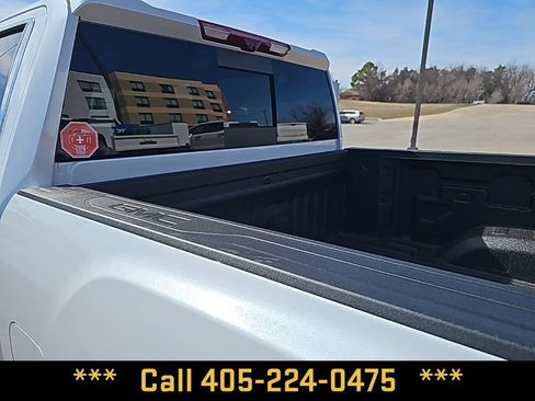 New 2026 GMC Sierra 2500 Denali w/ Denali Reserve Package image 20