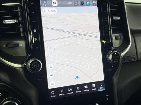 Used 2025 RAM 1500 Big Horn image 19