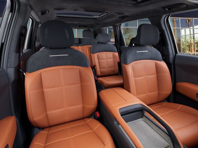 New 2027 Kia Telluride SX Prestige w/ Towing Package AWD/4WD image 15