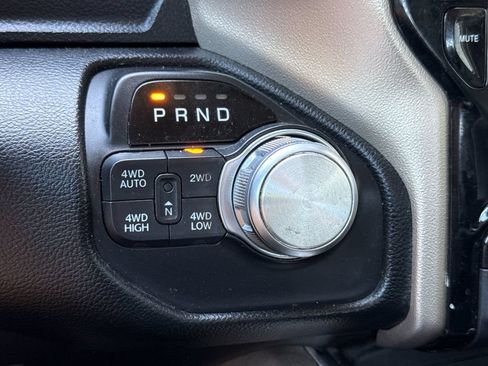 Used 2019 RAM 1500 Laramie AWD/4WD image 20