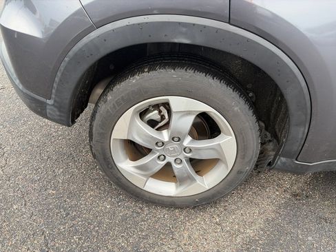 Used 2021 Honda HR-V LX image 10
