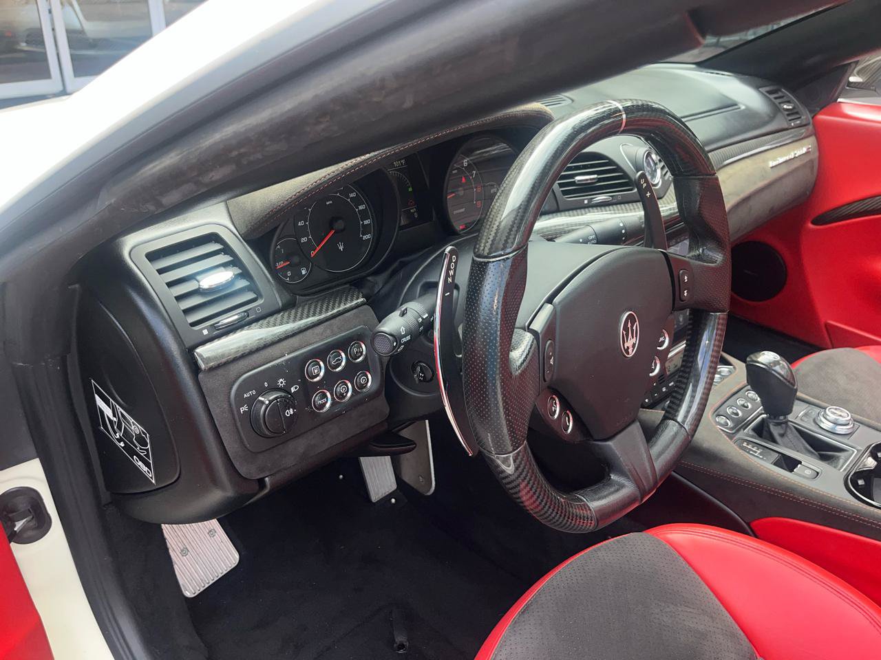 Used 2018 Maserati GranTurismo MC RWD image 35
