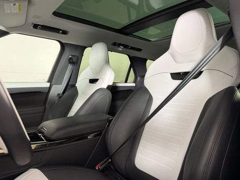 Used 2025 Land Rover Range Rover Sport SV Edition Two AWD/4WD image 15