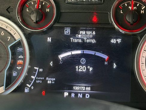 Used 2016 RAM 1500 Laramie AWD/4WD image 24