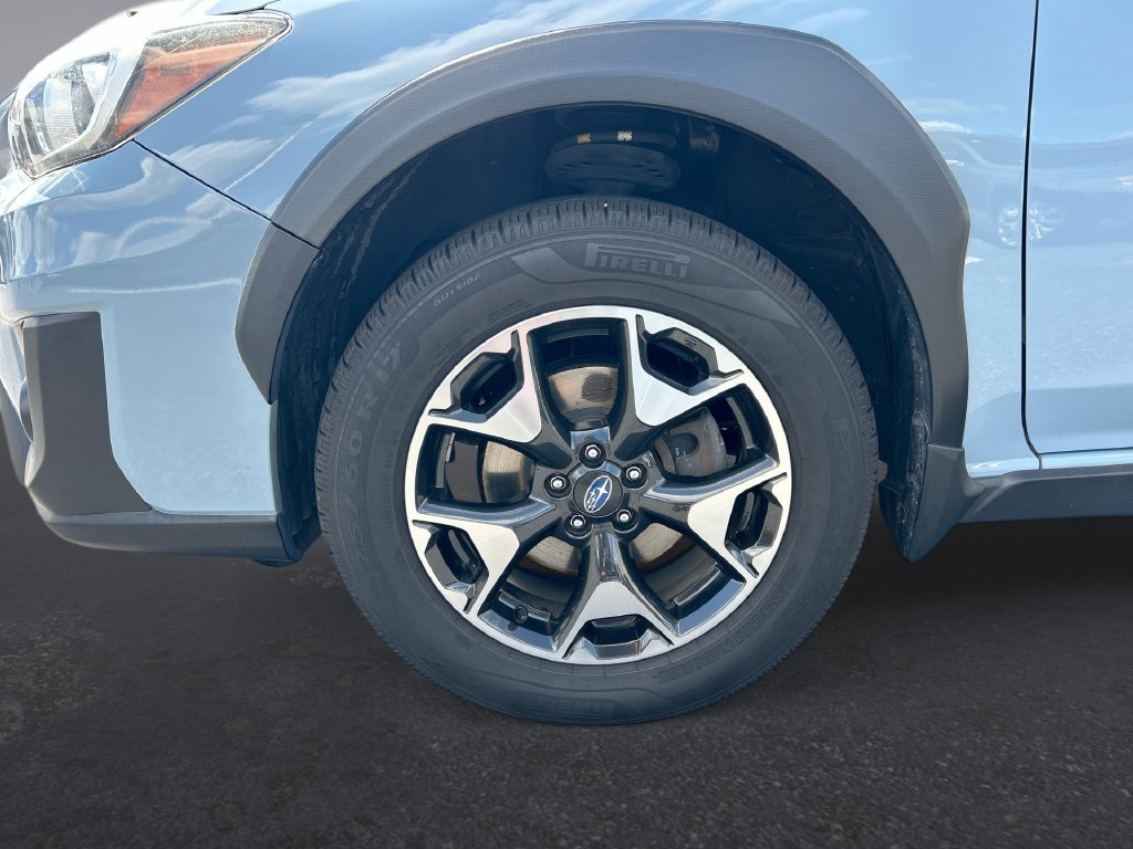 Used 2019 Subaru Crosstrek 2.0i Premium AWD/4WD image 29