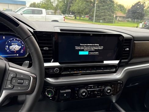 Used 2026 Chevrolet Silverado 1500 High Country image 14