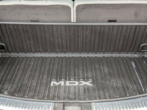 Used 2019 Acura MDX SH-AWD image 28