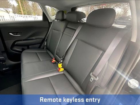 New 2026 Hyundai Kona Limited AWD/4WD image 12