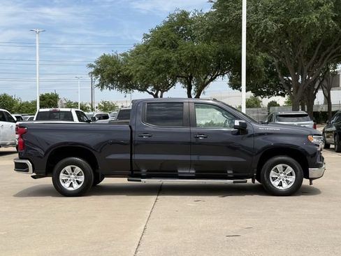 Certified 2023 Chevrolet Silverado 1500 LT w/ Protection Package AWD/4WD image 4