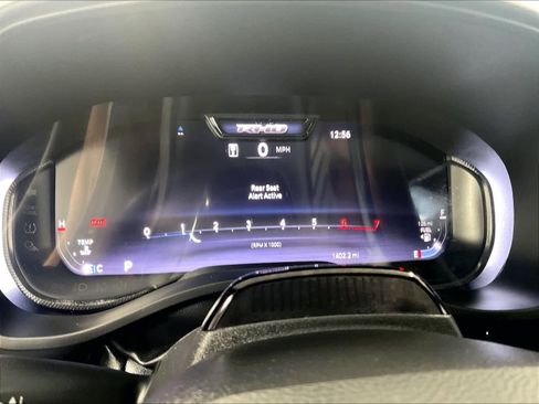 Used 2025 RAM 1500 RHO w/ RHO Level 1 Equipment Group image 25