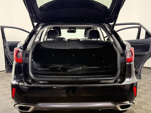 Used 2019 Lexus RX 350 AWD w/ Accessory Package image 28