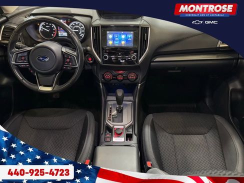 Used 2023 Subaru Forester Premium image 37