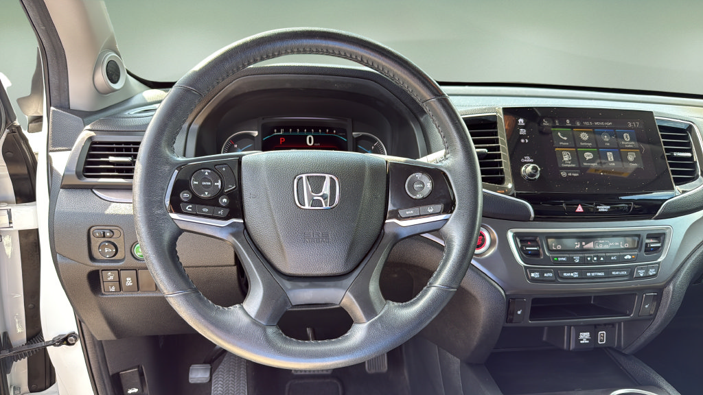 Used 2022 Honda Pilot EX-L image 26