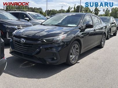 Certified 2024 Subaru Legacy Premium