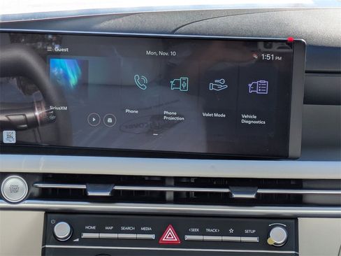 New 2026 Hyundai Tucson SE image 18