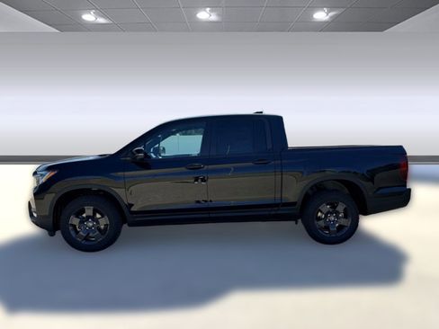 New 2026 Honda Ridgeline TrailSport image 2