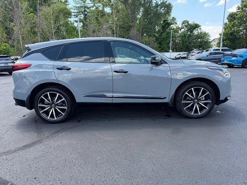 Used 2025 Acura RDX A-Spec AWD/4WD image 5