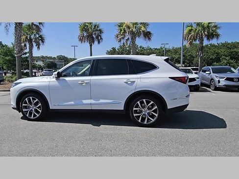 Certified 2023 Acura MDX FWD w/ Technology Package image 20