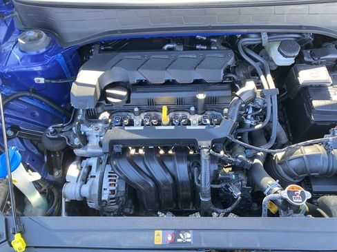 Used 2023 Hyundai Venue SEL w/ Cargo Package image 22