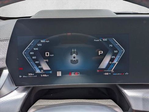New 2026 BMW X2 M35i w/ Technology Package AWD/4WD image 11