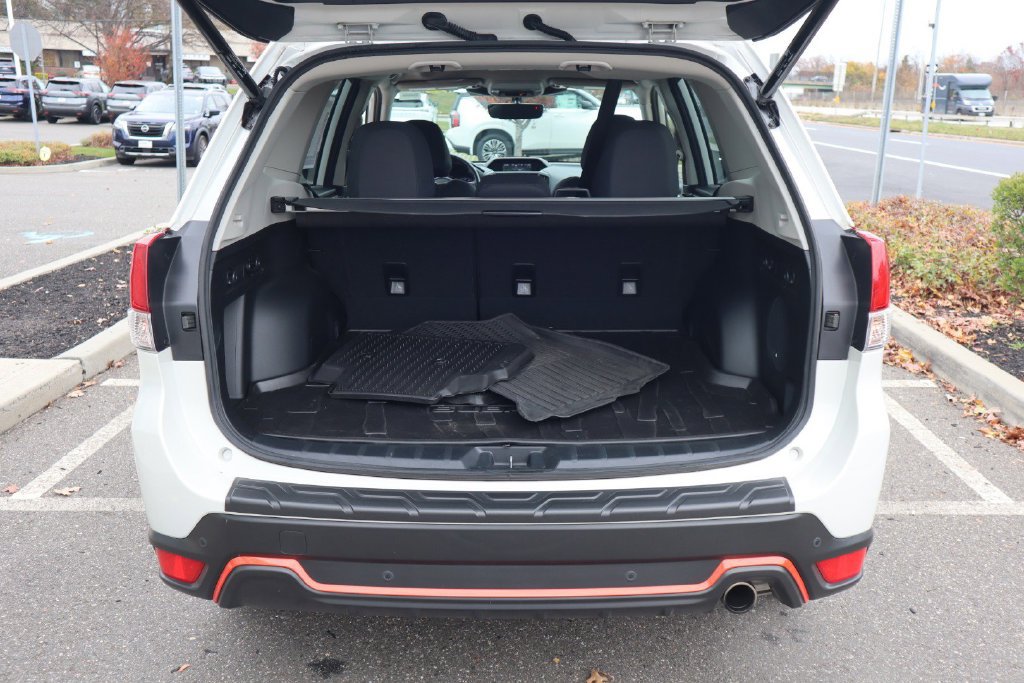 Used 2023 Subaru Forester Sport AWD/4WD image 31