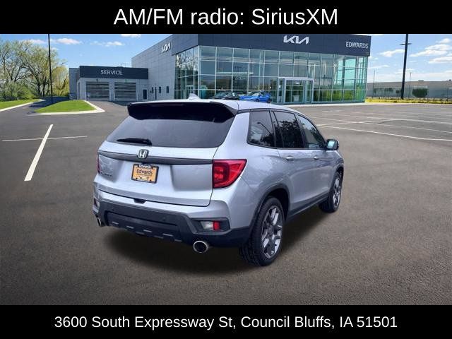 Used 2022 Honda Passport EX-L image 6