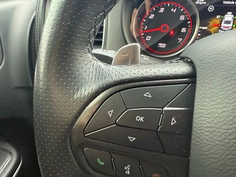 Used 2023 Dodge Charger Scat Pack RWD image 22