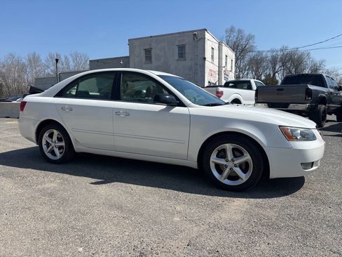 Used 2006 Hyundai Sonata GLS image 9