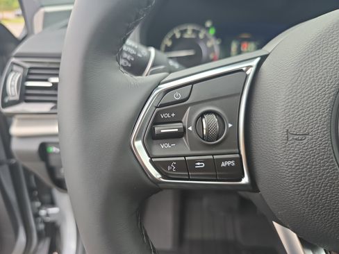 New 2025 Acura RDX SH-AWD w/ Technology Package image 17