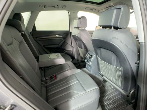 Certified 2025 Audi Q5 2.0T Premium Plus w/ Premium Plus Package image 30