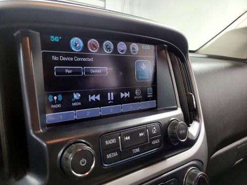 Used 2019 Chevrolet Colorado ZR2 image 3