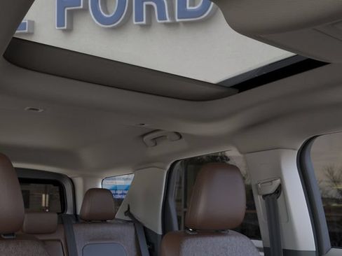 New 2026 Ford Bronco Sport Outer Banks w/ Outer Banks Tech Package+ AWD/4WD image 22