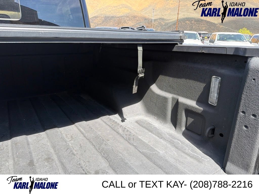 Used 2020 Jeep Gladiator Rubicon AWD/4WD image 11