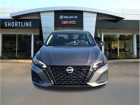 Used 2026 Nissan Altima 2.5 SR FWD image 6