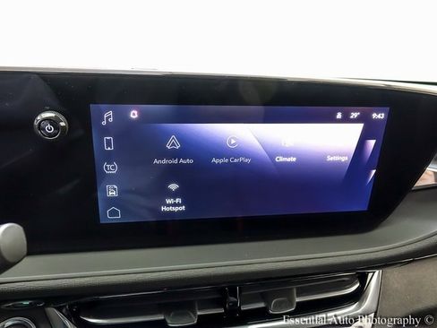 New 2026 Buick Envista Sport Touring w/ Convenience I Package image 13