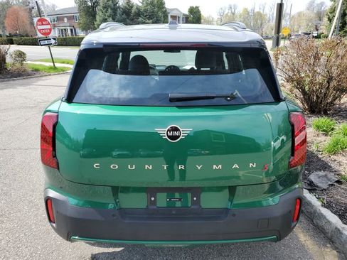 New 2026 MINI Cooper Countryman S AWD/4WD image 4