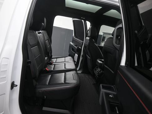 Certified 2025 Ford F150 Raptor AWD/4WD image 3