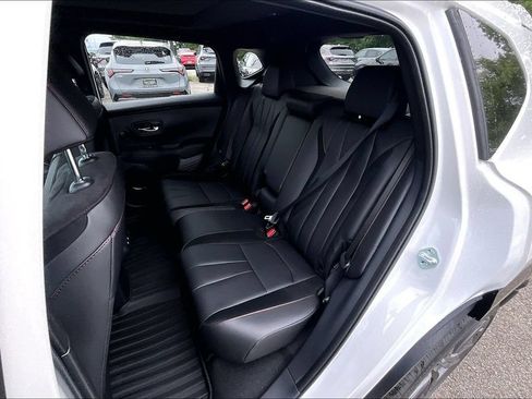 New 2026 Acura ADX A-Spec AWD/4WD image 20