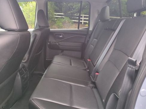Certified 2023 Honda Ridgeline RTL image 14