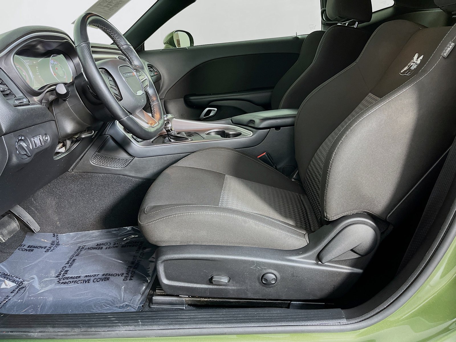 Used 2022 Dodge Challenger R/T Scat Pack RWD image 26
