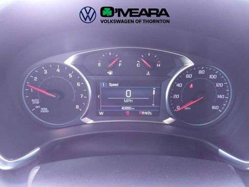 Used 2024 Chevrolet Equinox LT image 2