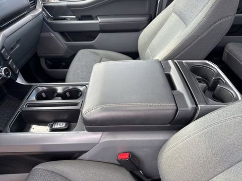 Used 2024 Ford F150 XLT w/ Equipment Group 303A High image 17