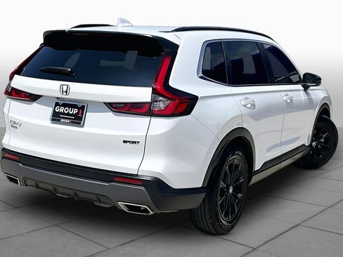 Used 2023 Honda CR-V Sport image 13