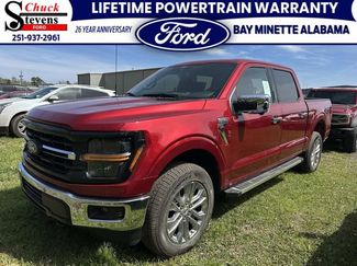 New 2026 Ford F150 XLT w/ Equipment Group 302A MID video 1