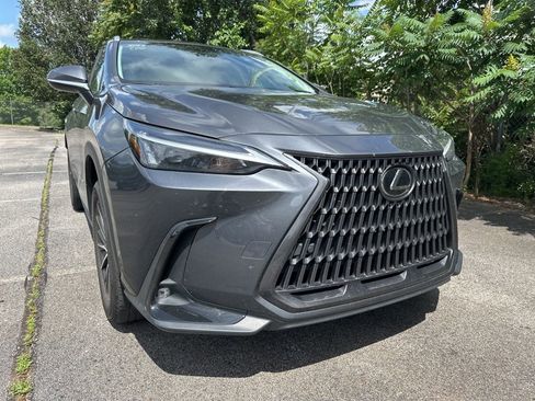 Used 2024 Lexus NX 250 FWD w/ Cold Area Package image 1