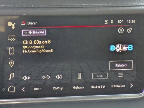 Certified 2024 GMC Yukon XL Denali w/ Advanced Technology Package image 27