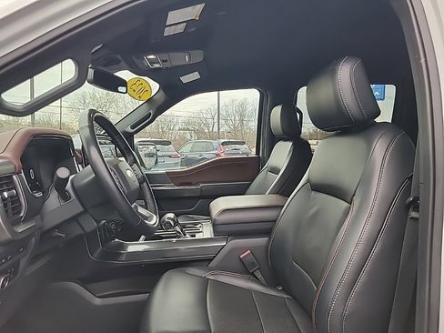 Used 2023 Ford F150 Lariat image 6