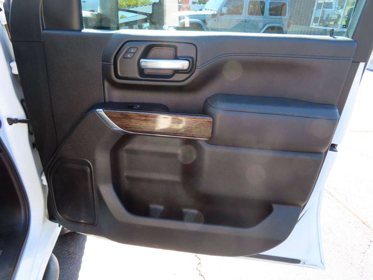 Used 2022 GMC Sierra 2500 SLE w/ SLE Convenience Package AWD/4WD image 49