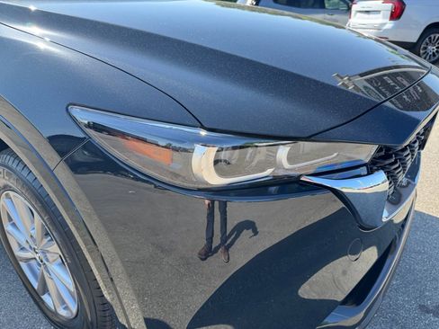 Used 2025 MAZDA CX-5 AWD 2.5 S w/ Preferred Package image 28