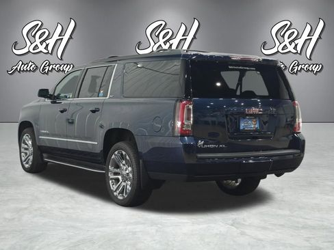 Used 2020 GMC Yukon XL SLT w/ Premium Edition image 22
